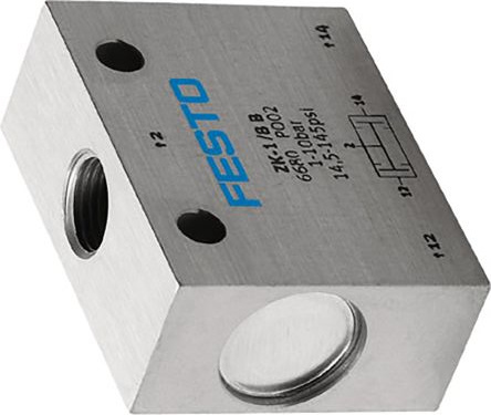 Логический элемент ZK-1/8-B 1752180