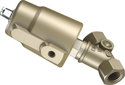 Клапан VZXF-L-M22C-M-B-G12-120-M1-H3B1T-50-16 1637373