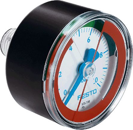 Манометр MA-40-10-R1/8-E-RG 1926109