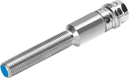 Индуктивный бесконтактный датчик SIEN-M5B-PO-S-L 1259888