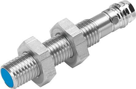 Индуктивный бесконтактный датчик SIEN-M8B-PO-S-L 1259889