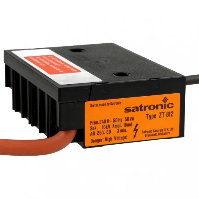 Трансформатор розжига ZT 812 HONEYWELL HL-0820