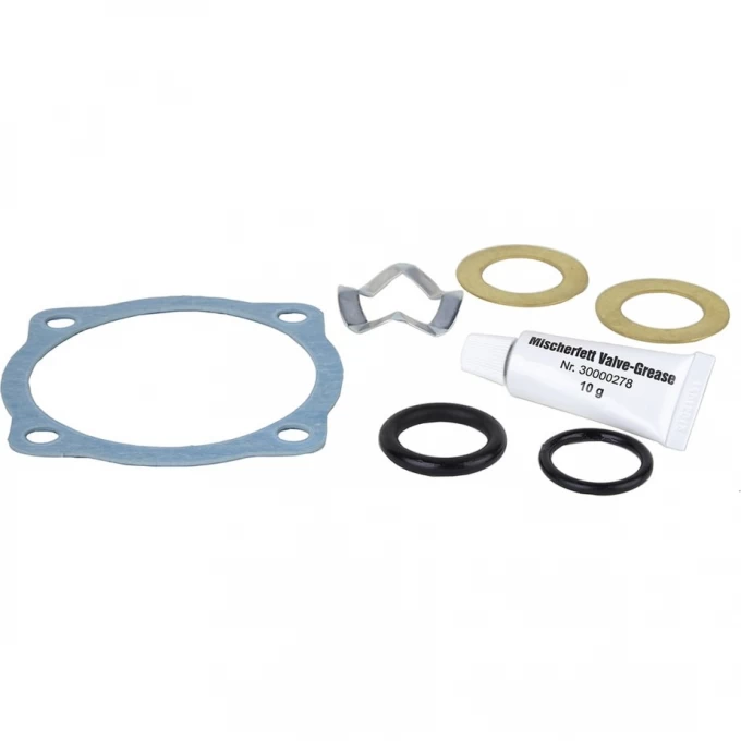 Комплект уплотнений HONEYWELL для клапанов серии DR/ZR, DN 125-200 019001060