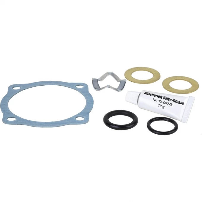 Комплект уплотнений HONEYWELL для клапанов серии DR/ZR, DN 50-65 019001040