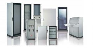 Комплект распределителя 3x14 для SRX 500x400