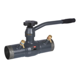 JiP BaBV WW, DN = 65 мм