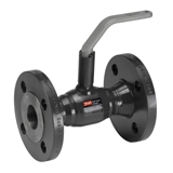 JiP-FF, Ду=125 мм, Ру=16 бар