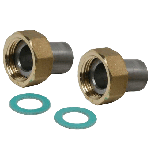 Внутренняя резьба, для XB 24 (n ≥ 50), 36, 37, 40, XG 10