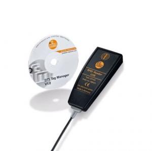 Портативный RFID-считыватель USB