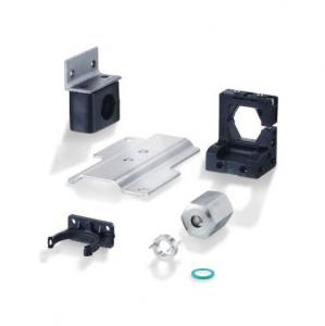 Фильтрующая система с крышкой штуцера для шланга