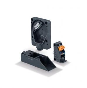 Крепеж для поверхностного монтажа KQ