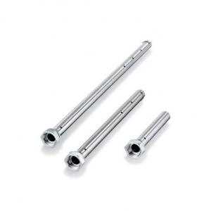 LR COAX TUBE 240 V2A