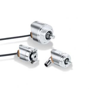 БАЗОВАЯ ЛИНИЯ ИНКРЕННЕГО ЭНКОДЕРА