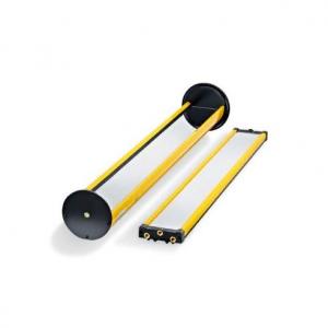 DEFLEC.MIRROR FL. MOUNT.1360