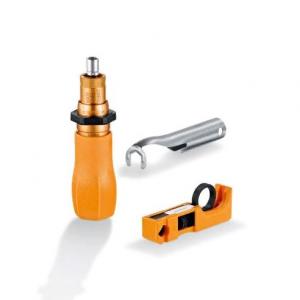 Резак для волоконной оптики