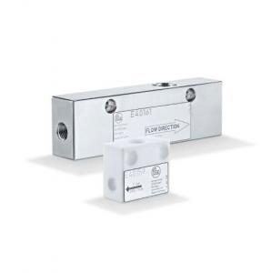 Блок адаптера D16 G1/2