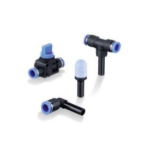 Т-образные соединители AirBox с быстроразъемным соединением, 10 шт.