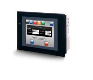 NSH5-422UL-10M, Интерфейсный кабель для NSH5, 3 м., RS422 + 24VDC + контакты