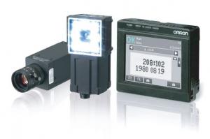 FQ2-S40100N, Видеодатчик FQ2, ID + Inspection,цветной, NPN, широкое поле обзора(300mm), короткая дистанция(380mm)