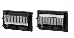 Y92B-N50, Радиатор, плоский, для монтажа на DIN-рейку для реле G3NA-205B-UTU, G3NA-210B-UTU, G3NA-D210B-UTU, G3NA-410B-UTU, G3NE-205T(L)(-2)-US/-210T(