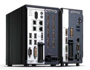 FZ-S2M, FZ камера, высокого разрешения 2M pixel, монохромная (requires FZ2-7** Контроллер видеосистемы)