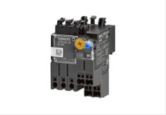 J7TKN-A-1E2, Тепловое реле защиты от перегрузки серии J7TKN, для миниконтакторов, ручной сброс, ток 1.2 A