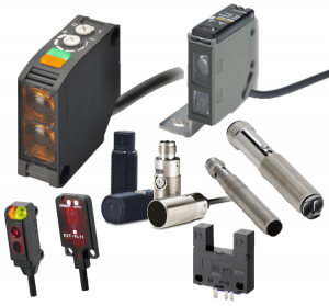 E3S-LS20XB4, Датчик фотоэлектрический, definite, 50-250мм, DC, 3-wire, PNP, кабель 2м