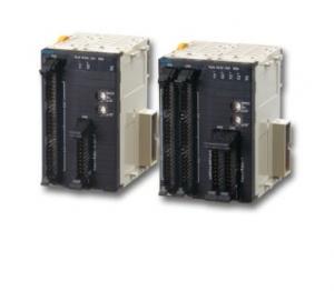 CJ1W-NC214, Модуль управления позиционированием для CJ1/CJ2: последовательность импульсов, NPN, 2 оси, 500кГц выходы/входы, лин./круговая интерполяции