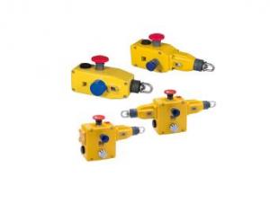 LR6-E-G, Модуль сигнальной колонны диам. 60мм, Зелёный свет, 24 В=