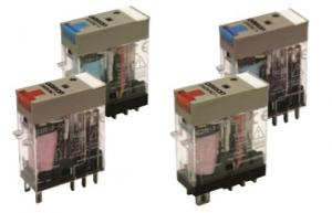 PYDN-7.75-200S, Перемычка для колодок PYF-PU/P2RF-PU 7,75 мм, 20 полюсов, синяя