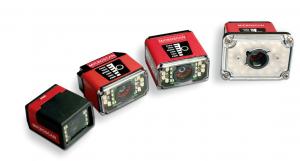 7413-1000-2100, MicroHAWK MV-40, QSXGA 5 МП, Цветная, SD, Автофокус, Белая, AV Sensor