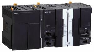 NX-DA2603, Модуль аналогового вывода для системы ввода/вывода NX, 2 канала +/- 10 В, разрешение 1/8000, время преобразования 250 мкс/канал, при устано