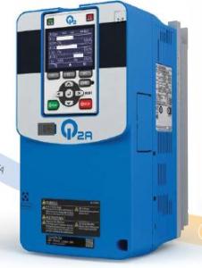 Q2A-A4009-AAA, Инвертор серии Q2A, 3.0кВт, 7.2A, 400В, 3-фазы, V/f-,разомкн.- или замкн.- векторное управление