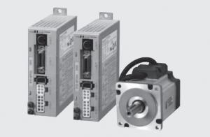 R7A-CPB001S, Кабель управления с разъемом для CN1, SmartStep 2, 1м