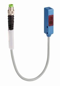 R CO 989 S P ФОТОДАТЧИК КОМПАКТНЫЙ