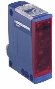 КОМПАКТ. ФОТОДАТЧИК ОТРАЖЕНИЯ 14M PNP НО