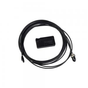 МЯГКОЕ ОПТОВОЛОКНО Р=2ММ XUFN5S01L2