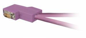 КАБЕЛЬ PROFIBUS DP 100М.