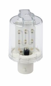 БЕЛЫЙ СВЕТОДИОД 24 В DL2EDB1SB