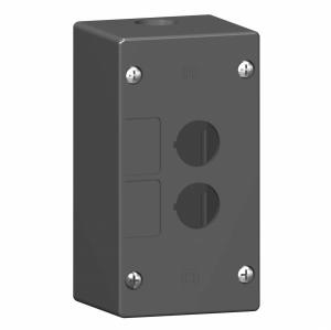 БЛОК УПРАВЛ. ПУСТОЙ 2 КНОПОЧН.