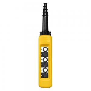 ПОДВЕСНАЯ СТАНЦИЯ 6 КНОПОК XACA671