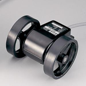 Линейный энкодер Энкодер колёсный, 1 импульс на метр (0,2 имп/об), однофазный