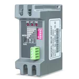 Тормозной модуль для VFD-E/EL 400B