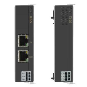 Модуль 16 DI 24 VDC, входной фильтр 2 мс