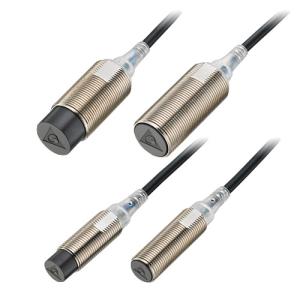 Индуктивный датчик М12, 2 мм, PNP NO, заподлицо