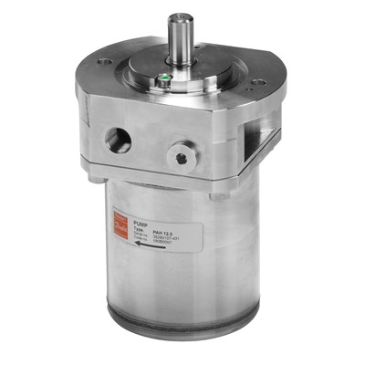 Насос высокого давления PAH 25 CCW