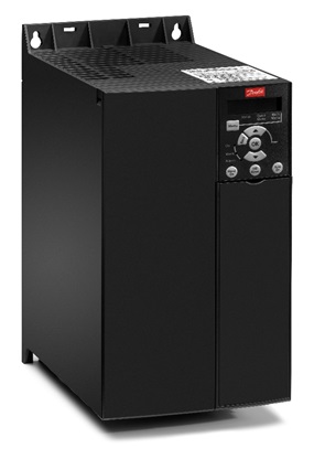 Преобразователь частоты Micro Drive FC 51 22.00 кВт, ~380-480 В, IP 20, без панели