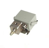 Реле давления, CAS 139, 10–35 бар, дифф. 0.6 бар, G 1/4, Danfoss
