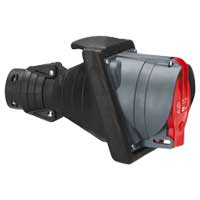 Вил.моб.Hyp IP44 2К+З 230v32A