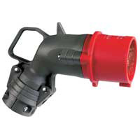 Hypra В.IP44 3К+З 32А 380/415В